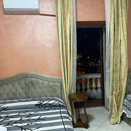 Gasthuis Aquarium Termini