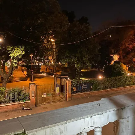 Aquarium Termini Rome