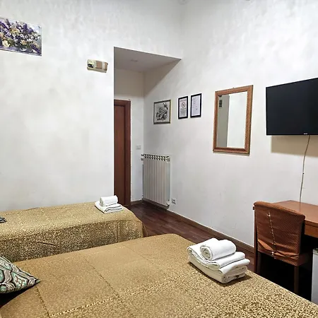 Gasthuis Aquarium Termini