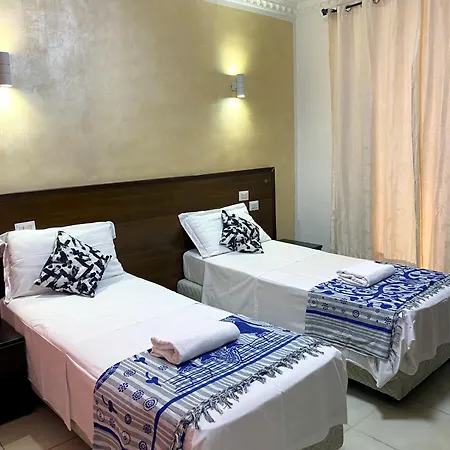 Gasthuis Aquarium Termini