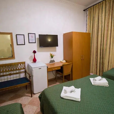 Aquarium Termini Rome