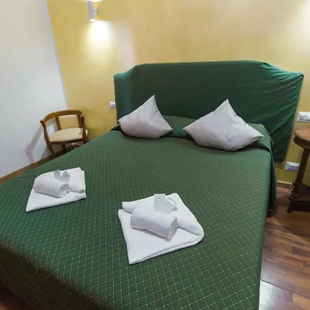 Aquarium Termini Gasthuis Rome