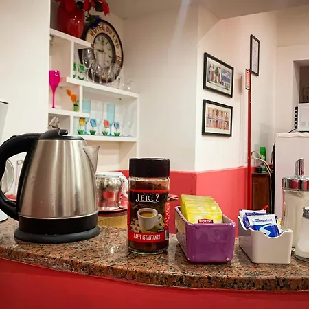 Aquarium Termini 3* Rome