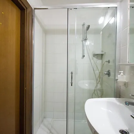 Aquarium Termini Gasthuis Rome