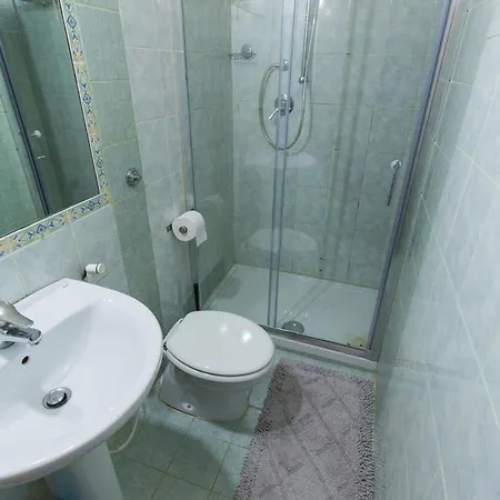 Gasthuis Aquarium Termini Rome