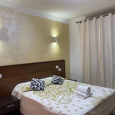 Aquarium Termini Pensionat