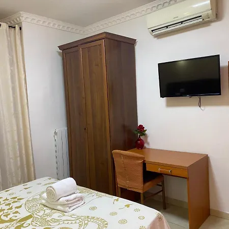 Guest house Aquarium Termini 2*