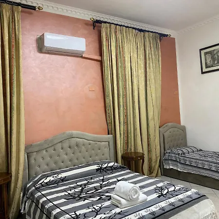 Aquarium Termini Pensionat