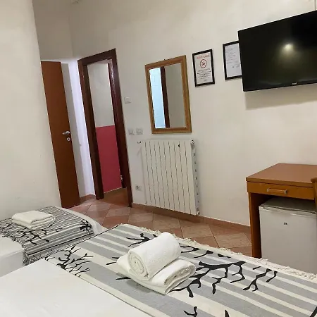 Aquarium Termini Rom