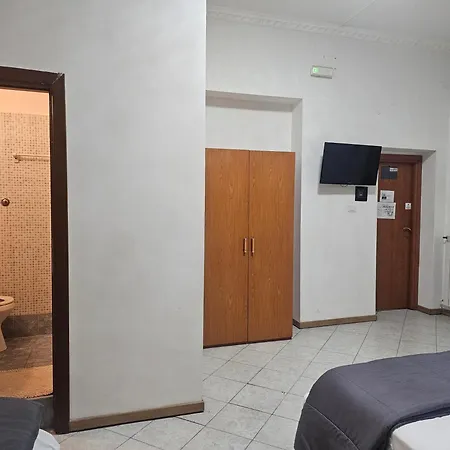 Aquarium Termini 3*
