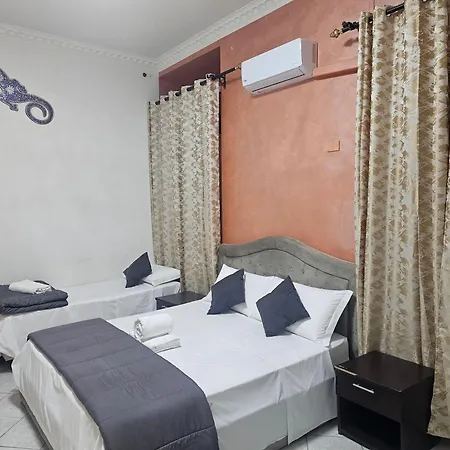 Aquarium Termini 3* Rom