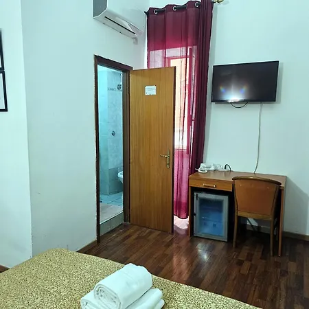 Aquarium Termini 3*