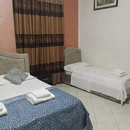Pensionat Aquarium Termini 3*