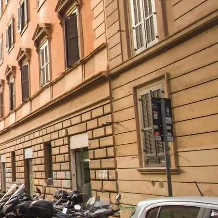 Pensionat Aquarium Termini