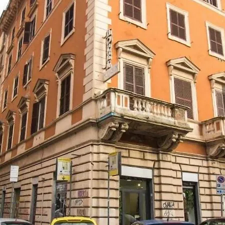 Aquarium Termini Rom