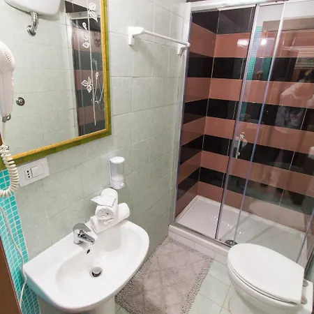 Aquarium Termini Pensionat 3*