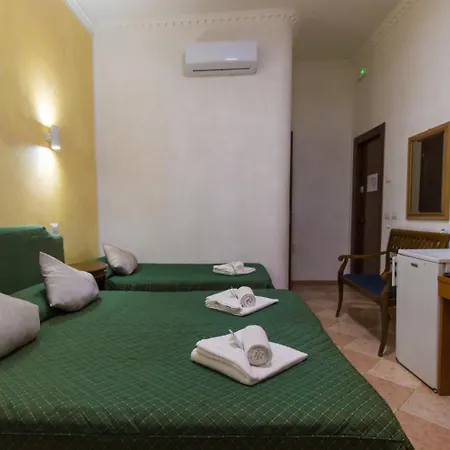 Pensionat Aquarium Termini