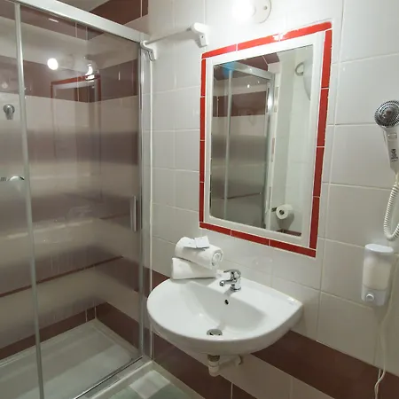 Aquarium Termini 3* Rom