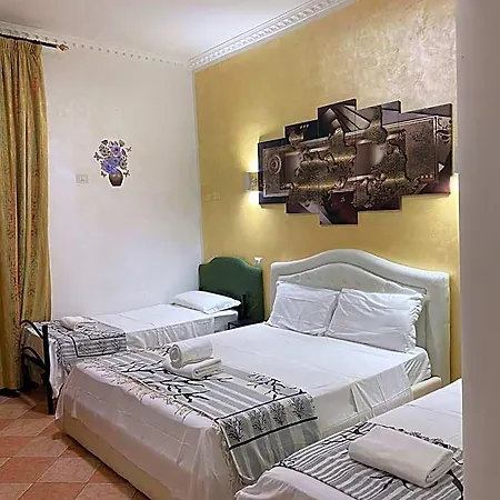 Aquarium Termini 3*