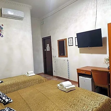 Aquarium Termini Guest house 3*