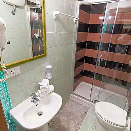 Aquarium Termini Guest house