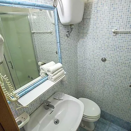 Aquarium Termini 3*
