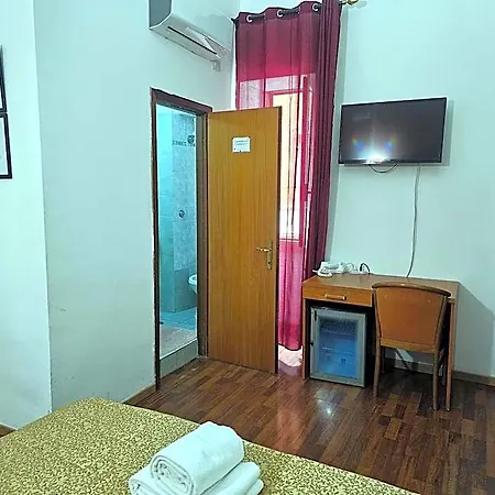 Aquarium Termini 3*