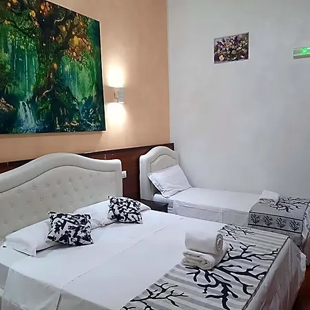 Aquarium Termini Guest house 3*