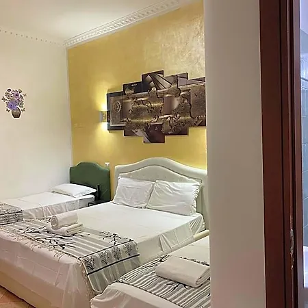 Aquarium Termini Guest house