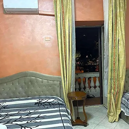 Aquarium Termini Guest house 3*