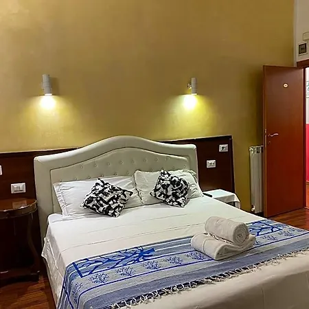 Aquarium Termini 3*