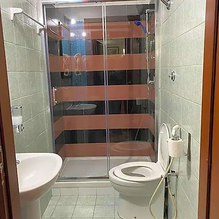 Aquarium Termini Pensjonat