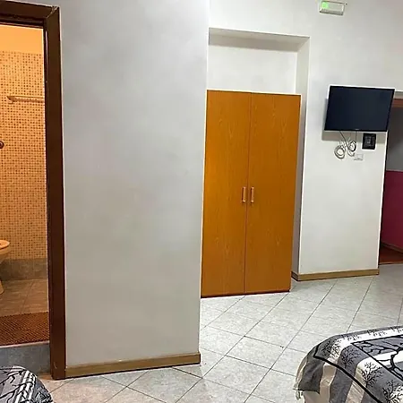 Aquarium Termini Guest house