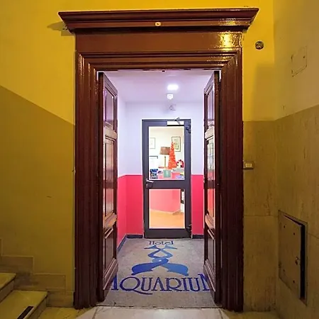 Aquarium Termini 3*