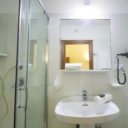 Aquarium Termini 3*