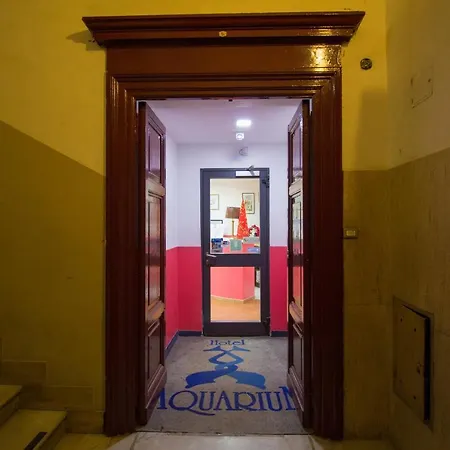 Aquarium Termini 3*