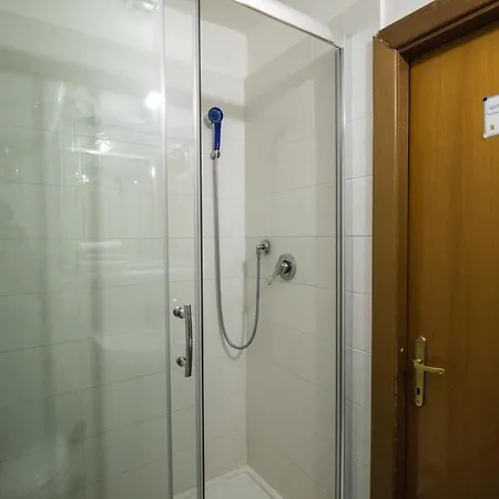 Aquarium Termini 3*