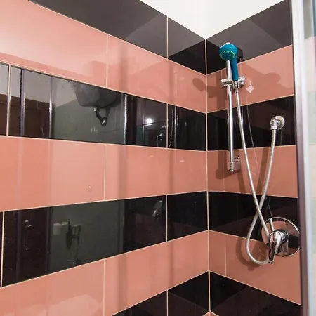 Aquarium Termini Guest house Rome