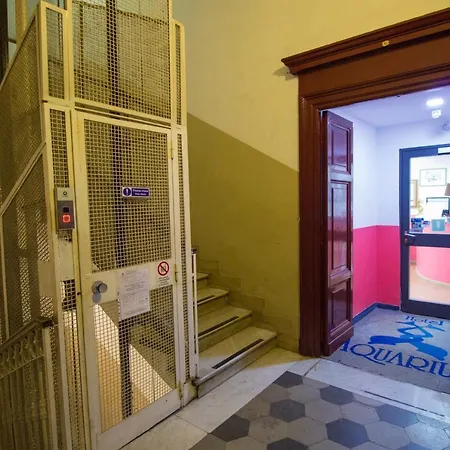 Guest house Aquarium Termini