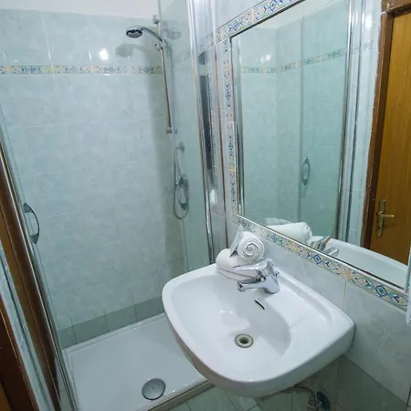 Aquarium Termini Rom