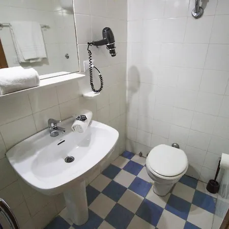 Aquarium Termini Pensionat 3*