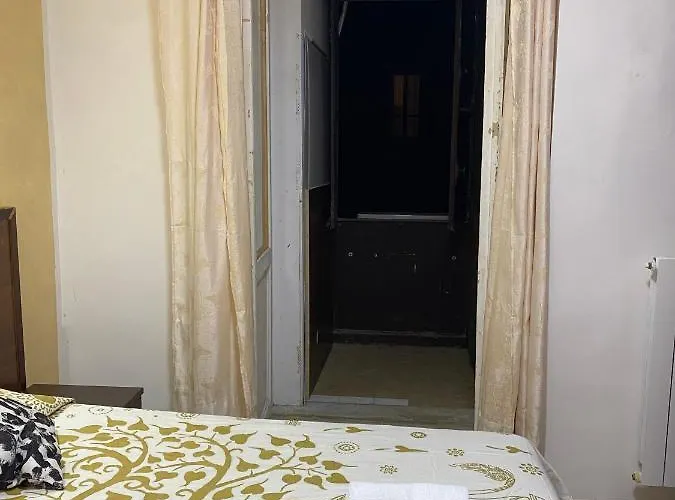 Aquarium Termini Pensión 3*