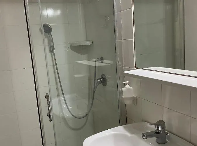 Aquarium Termini Pensión 3*