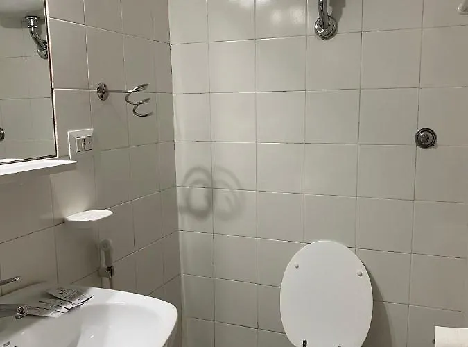 Aquarium Termini Pensión Roma