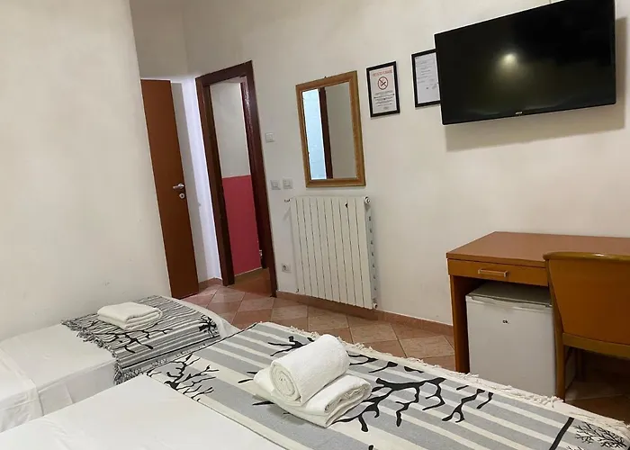 Aquarium Termini Roma