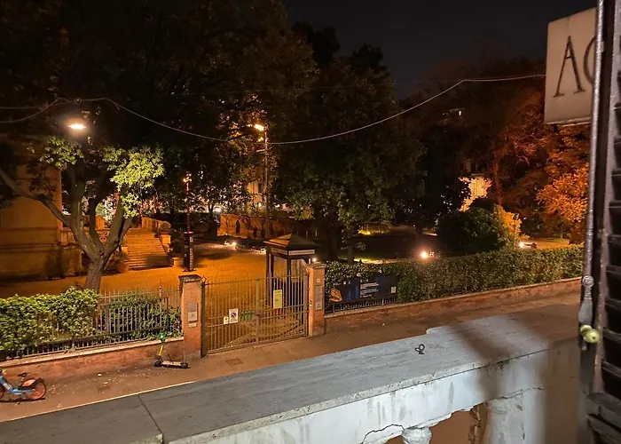 Aquarium Termini Roma