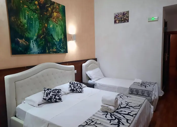 Aquarium Termini 3* Roma