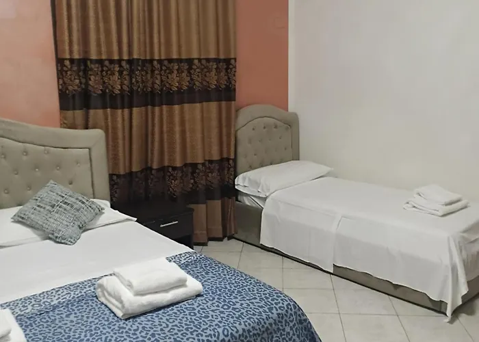 Pensión Aquarium Termini 3*