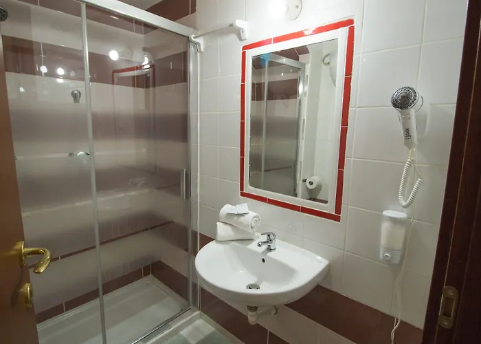 Aquarium Termini 3* Roma