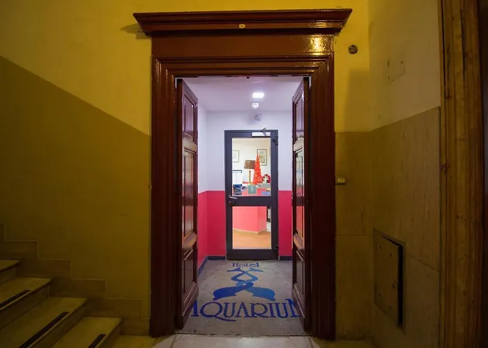 Aquarium Termini 3*